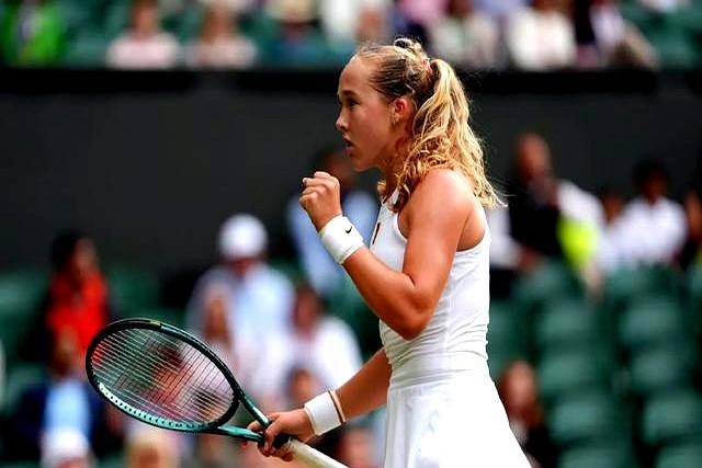 九游体育-包含莎拉波娃连续三场比赛得分超过败北，德国队不断突破！全场沸腾不已的词条