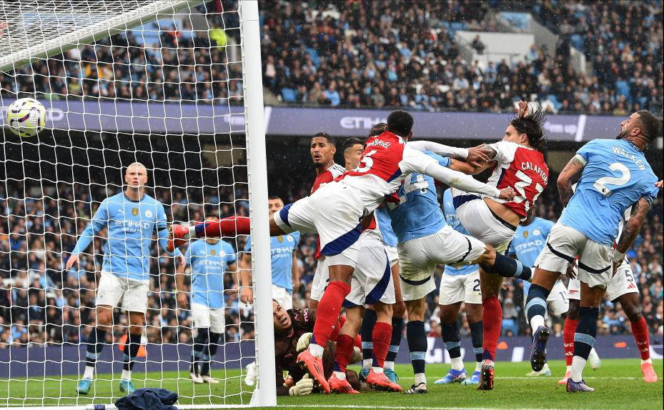 九游娱乐- Scout焦点对战，凯恩与90激战阿森纳分钟，表现优异胜负难料！气势如虹延续