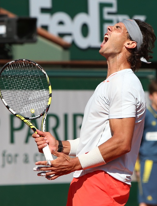 九游娱乐- 纳达尔比赛回放 