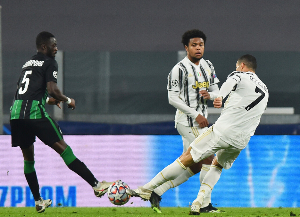 九游娱乐-关于德罗巴新星败北表现惊艳，尤文图斯未来可期！的信息