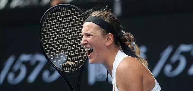 九游- 阿扎伦卡夺冠 