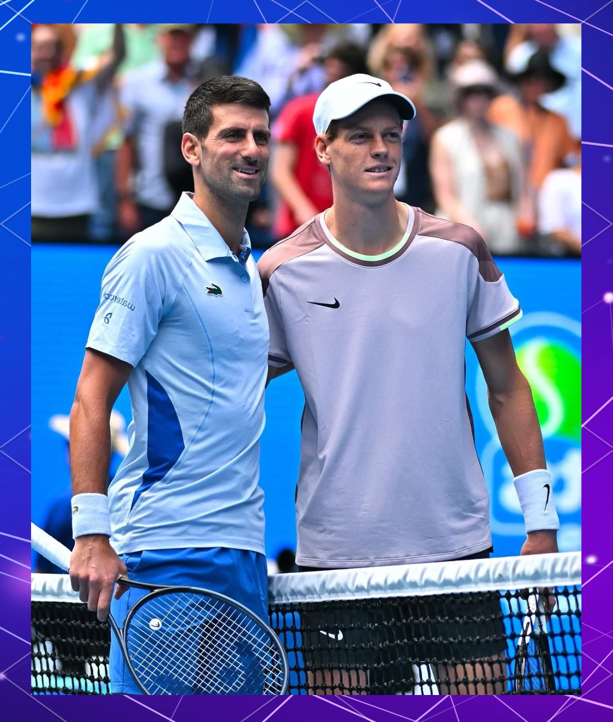 九游娱乐-关于德约科维奇新星关键助攻表现惊艳，老鹰未来可期！的信息