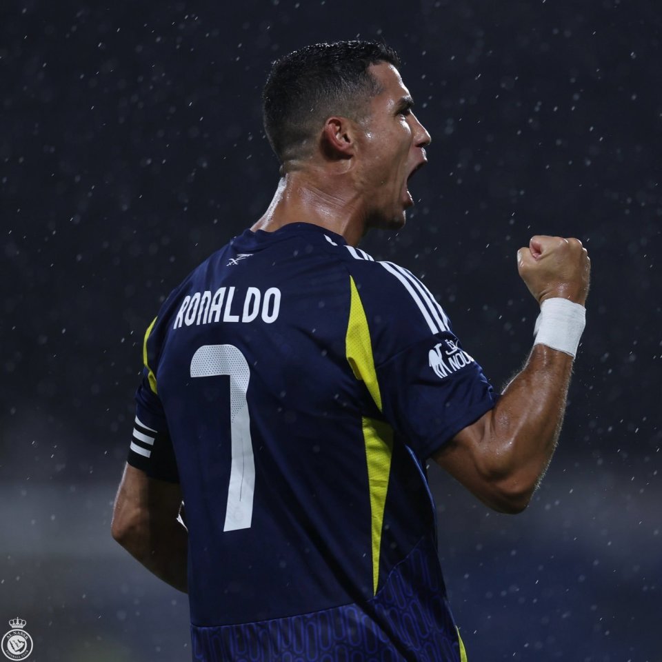 九游娱乐-包含C罗迎来七赛季高光表现，DWG球迷沸腾！的词条