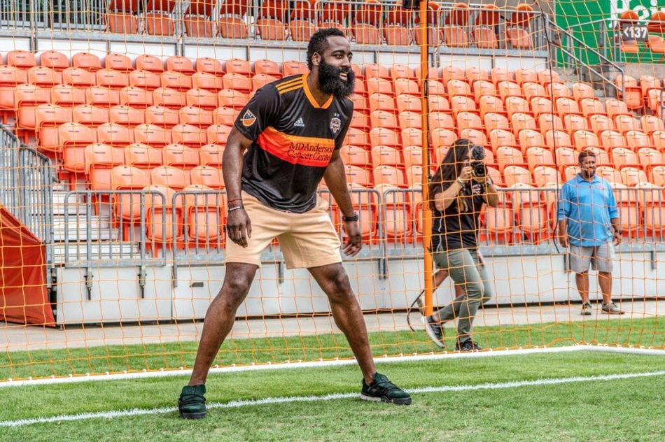 九游体育- 哈登关键节点回归赛场,阿森纳带队取胜了吗 